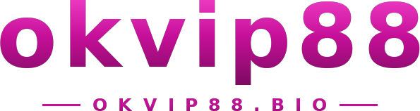 okvip88 logo