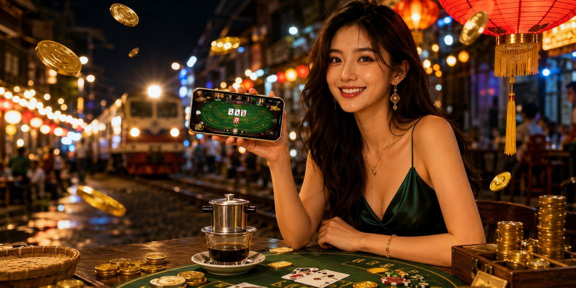 okvip88 mobile gaming